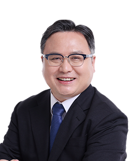 정창수 강북구청장
