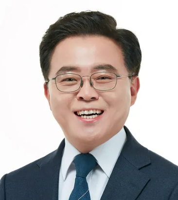 진교훈 강서구청장