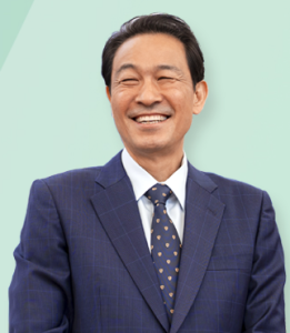 우상호 강원특별자치도지사