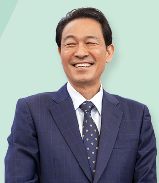 우상호 강원특별자치도지사