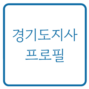 추미애 경기도지사