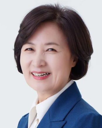추미애 경기도지사