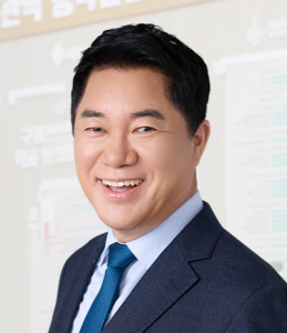 박준희 관악구청장
