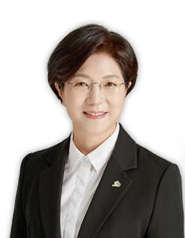 김미경 은평구청장