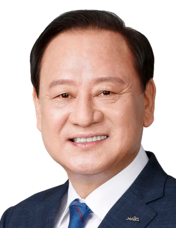 유동균 마포구청장