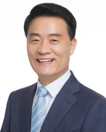 이승로 성북구청장