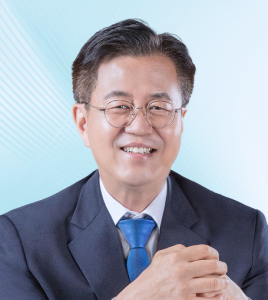 조유진 영등포구청장