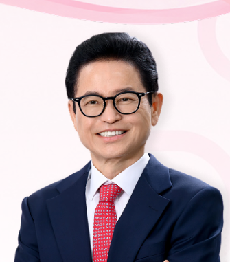 이철우 경상북도지사
